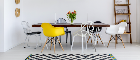Sillas Comedor